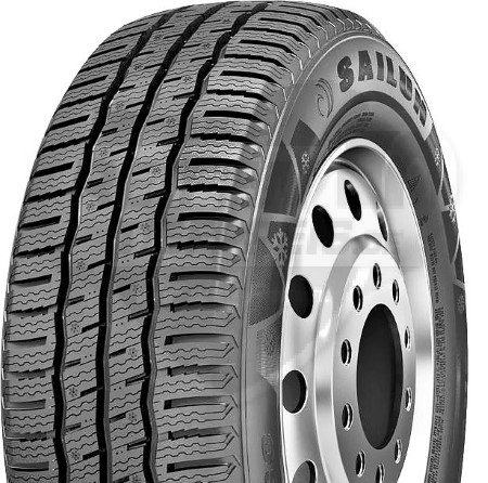 Sailun ENDURE WSL1 195/70 R15C