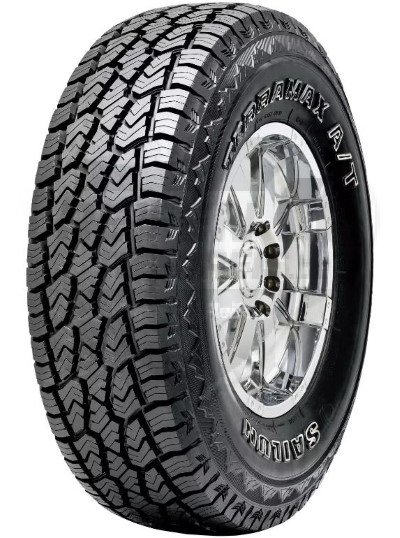 Sailun TERRAMAX A/T 235/65 R17
