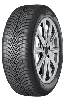 Sava All Weather 235/55 R19