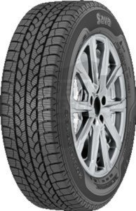 Sava Eskimo LT 225/75 R16C