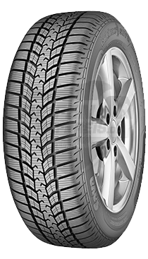 Sava Eskimo SUV 2 225/60 R17