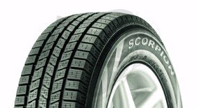 Pirelli Scorpion Ice & Snow 285/35 R21
