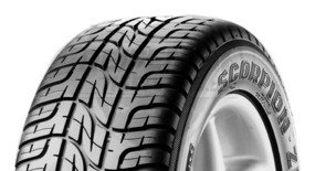 Pirelli Scorpion Zero 295/40 R21
