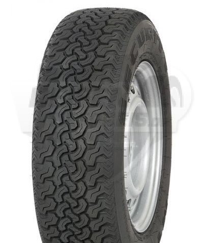 Security MT603 185/70 R13C
