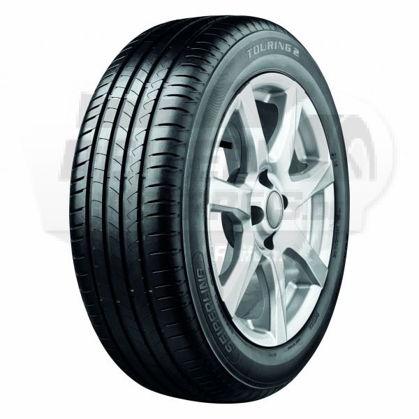 Seiberling Touring 2 215/60 R16