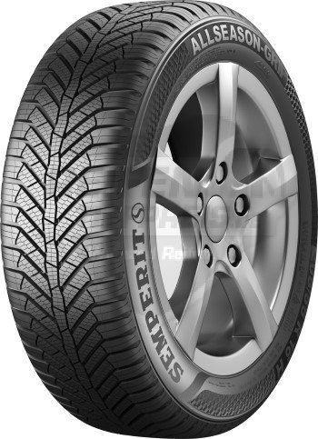 Semperit Allseason-Grip 155/65 R14