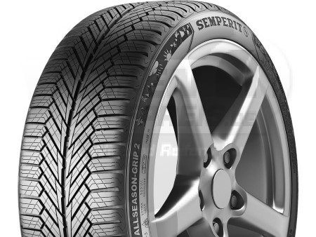 Semperit Allseason-Grip 2 255/45 R20