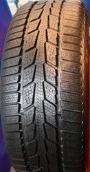 Semperit Speed-Grip 205/50 R15