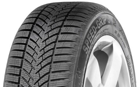 Semperit Speed-Grip 3 255/55 R18