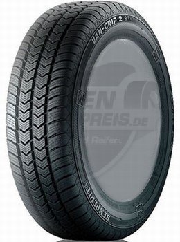 Semperit Van-Grip 2 185 R14C