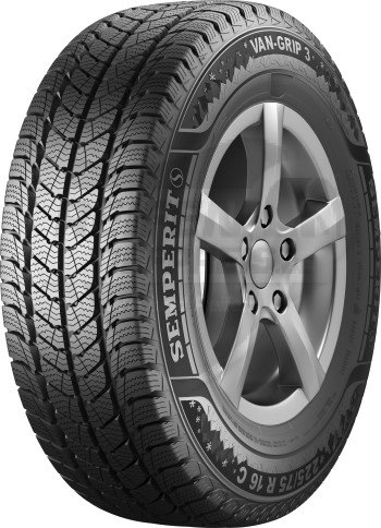 Semperit Van-Grip 3 185 R14C