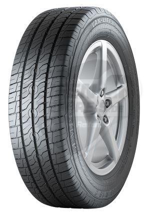 Semperit Van-Life 2 195 R14C