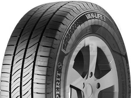 Semperit Van-Life 3 225/75 R16C