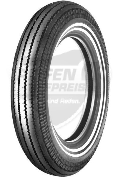 Shinko E-270DW 4.00-19