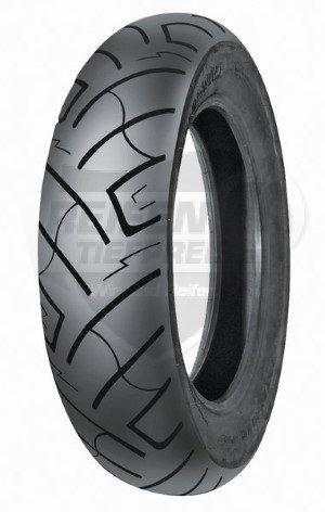 Shinko SR-777 130/90B16