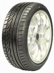 Dunlop SP Sport 01 225/55 R16