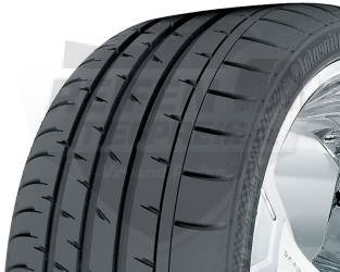 Continental ContiSportContact 3 255/55 R18