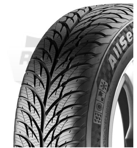 Sportiva AllSeason 195/55 R16