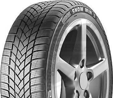 Sportiva SNOW WIN 3 225/50 R17