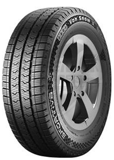 Sportiva VAN SNOW 3 225/65 R16C