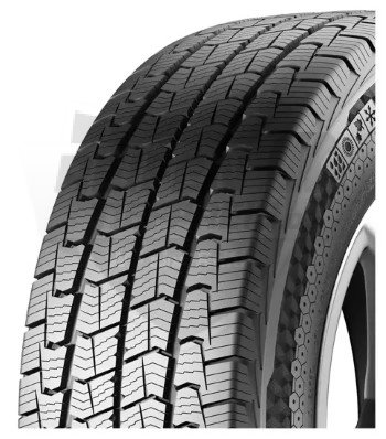 Sportiva VanAllSeason 205/65 R16C
