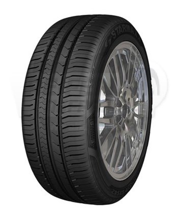 Starmaxx Naturen ST542 195/60 R15