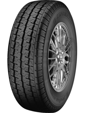 Starmaxx ProVan ST850 195/65 R16C