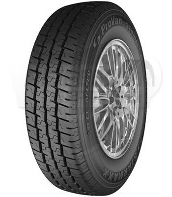 Starmaxx Provan ST 850 Plus 185 R14C