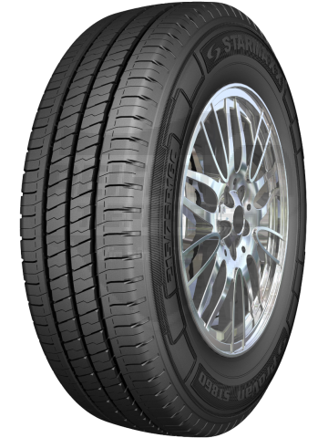 Starmaxx PROVAN ST 860 205/75 R16C