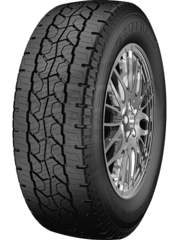 Starmaxx ProTerra ST900 155 R13C