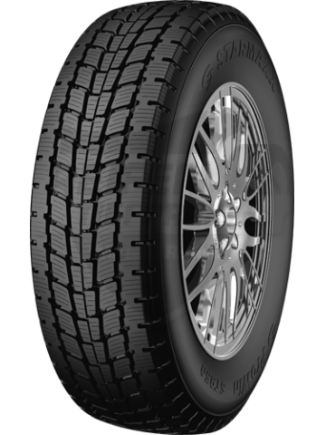 Starmaxx ProWin ST950 155 R12C
