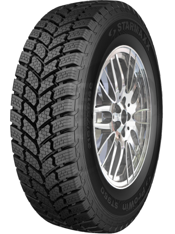 Starmaxx ProWin ST960 155 R12C