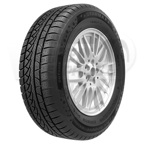 Starmaxx IceGripper W850 235/45 R18