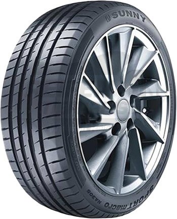 Sunny NA305 225/40 R18