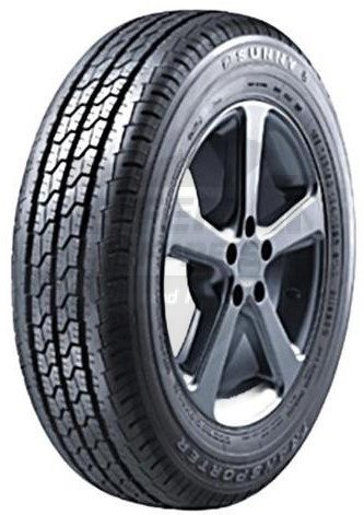 Sunny NC136 ALL SEASON 205/65 R16C
