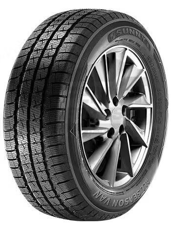 Sunny NC513 ALL SEASON 205/65 R16C