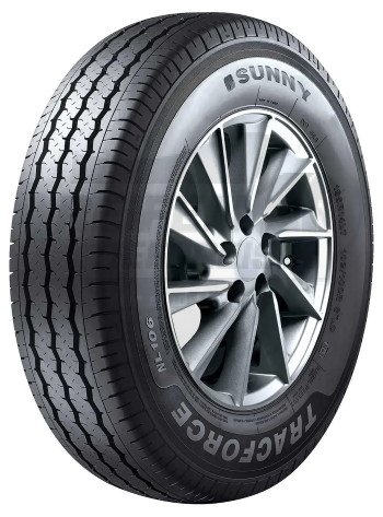 Sunny NL106 225/75 R16C