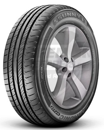 Sunny NP226 205/60 R16