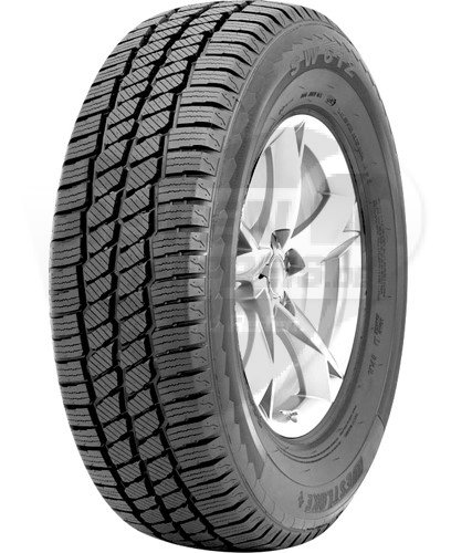 Superia Snow VAN 205/65 R15C