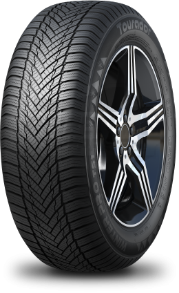 Tourador WINTER PRO TS1 205/60 R16