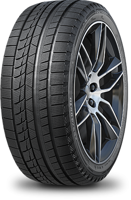 Tourador WINTER PRO TSU2 225/55 R17