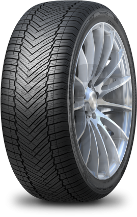Tourador X ALL CLIMATE TF1 205/55 R16