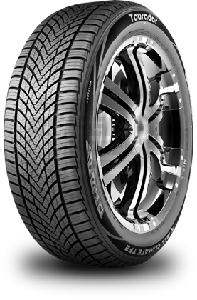 Tourador X ALL CLIMATE TF2 195/65 R15