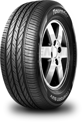 Tourador X COMFORT SUV 215/65 R17