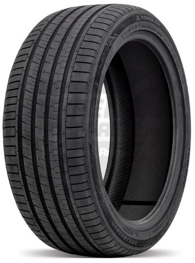 Tourador X POWER EV+ 255/40 R20