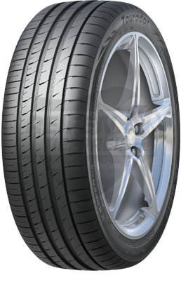 Tourador X SPEED TU1 225/50 R17