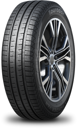 Tourador X WONDER VAN 175/70 R14C