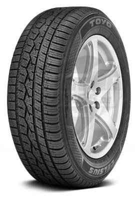 Toyo Celsius 205/65 R15