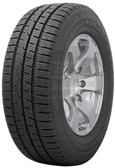 Toyo Celsius Cargo 215/75 R16C