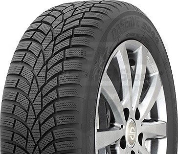 Toyo Observe Winter Sport 1 225/50 R17